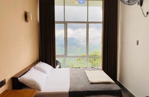 Haputale Hotel | Rosenka haputhale