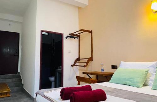 Haputale Hotel | Rosenka haputhale