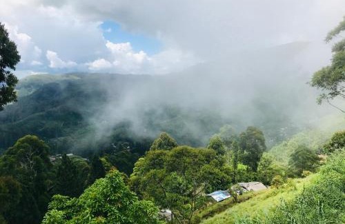 Haputale Hotel | Rosenka haputhale