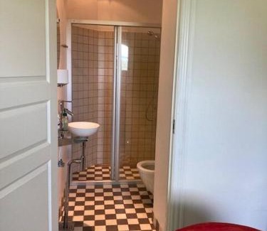 Lynge Apartment | Rosenlund-bb
