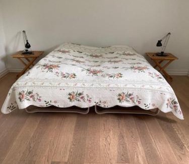 Lynge Apartment | Rosenlund-bb