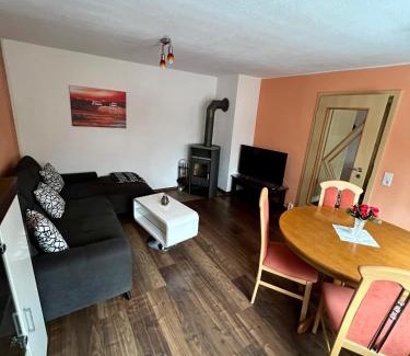Stollberg/Erzgeb. Apartment | Rosental