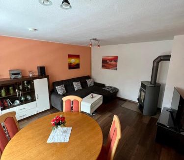 Stollberg/Erzgeb. Apartment | Rosental