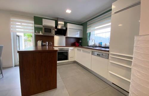 Rupertiberg Apartment | Rosentalferien