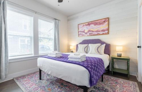 Nashville House | Roses and Rose by Stay Local Nashville