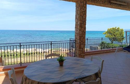 Trabia House | Roses House San Nicola L Arena