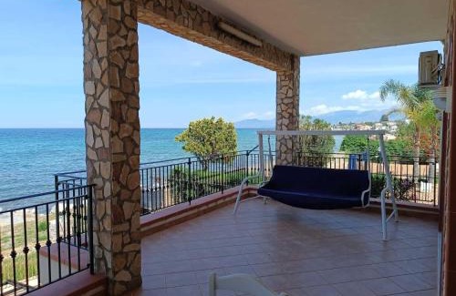 Trabia House | Roses House San Nicola L Arena