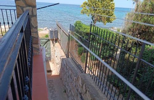 Trabia House | Roses House San Nicola L Arena
