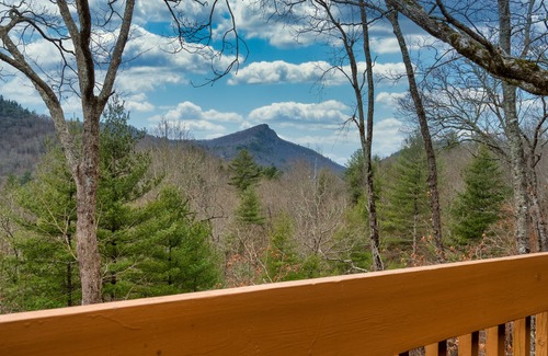 Sapphire House | Roses Mountain Retreat - Townhome with Amenities!