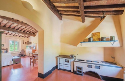 Santo Stefano del Ponte Apartment | Rosetta by Interhome