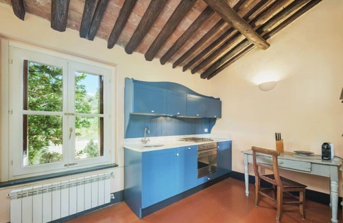 Santo Stefano del Ponte Apartment | Rosetta by Interhome