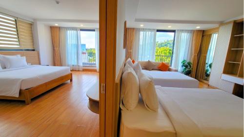 Duong Dong Hotel | Rosetta Hotel Phu Quoc