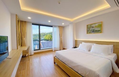 Duong Dong Hotel | Rosetta Hotel Phu Quoc