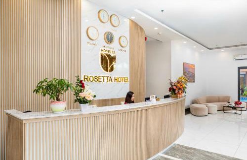 Duong Dong Hotel | Rosetta Hotel Phu Quoc