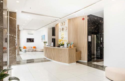 Duong Dong Hotel | Rosetta Hotel Phu Quoc