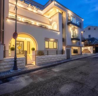 Old Town Apartment | Rosetti One