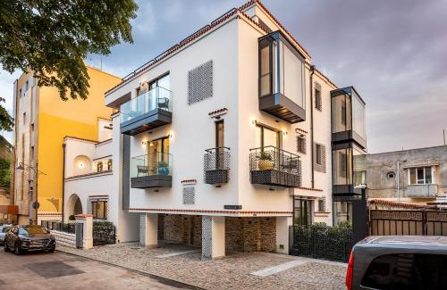 Old Town Apartment | Rosetti One