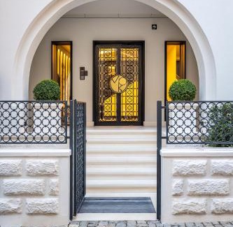 Old Town Apartment | Rosetti One