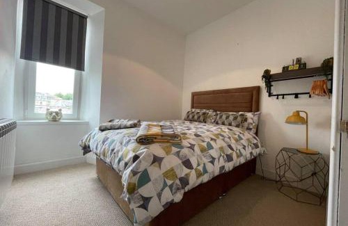 Hawick Apartment | Rosevale Apartment