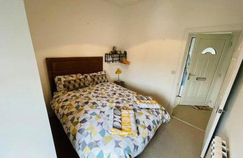 Hawick Apartment | Rosevale Apartment