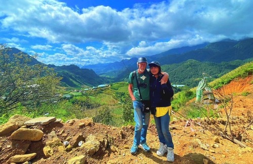 Sa Pa House | Rosevine-Homestay- Trekking Tour