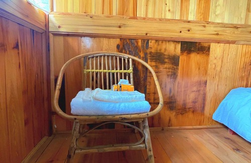 Sa Pa House | Rosevine-Homestay- Trekking Tour