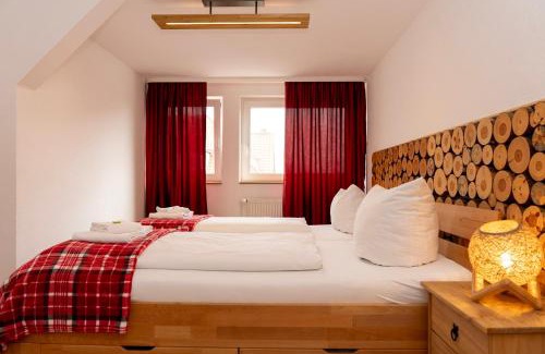 Falkensee Apartment | Rosewood - Apartment by Comfort Housing