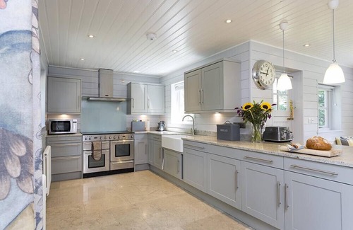 Skelwith Bridge Cottage | Rosewood by the River