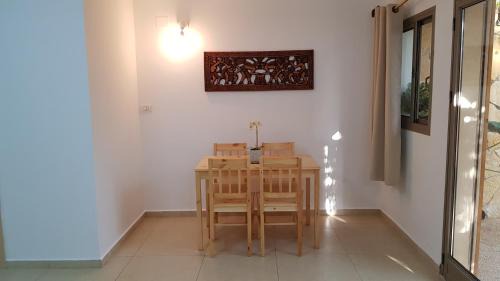 Kfar Vradim Apartment | Rosewood