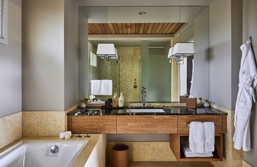 Menlo Park Hotel | Rosewood Sand Hill