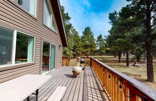 Pagosa Springs House | Rosewood