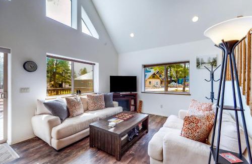 Pagosa Springs House | Rosewood