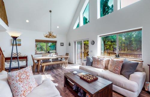 Pagosa Springs House | Rosewood