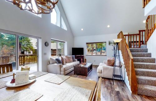 Pagosa Springs House | Rosewood