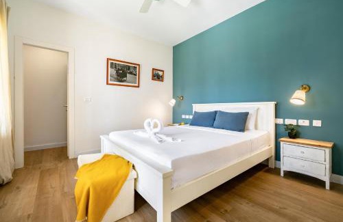 Rosh HaNikra Villa | Rosh HaNikra Garden Villa Retreat by Sea N' Rent