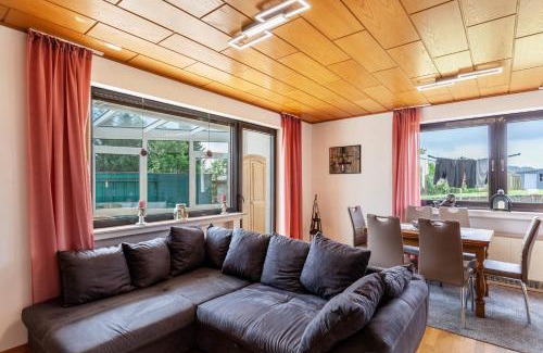 Neunkirchen Apartment | Rosi's Ferienwohnung