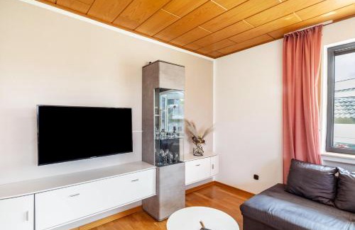 Neunkirchen Apartment | Rosi's Ferienwohnung