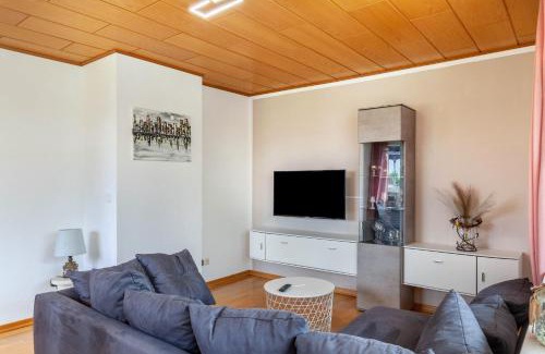 Neunkirchen Apartment | Rosi's Ferienwohnung