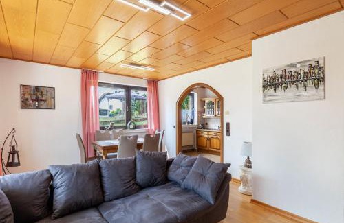 Neunkirchen Apartment | Rosi's Ferienwohnung
