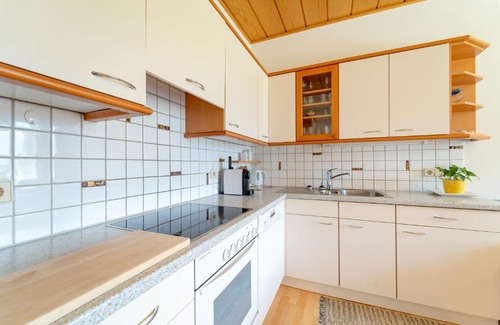 Pugrad Apartment | Rosi's Wörthersee apartment