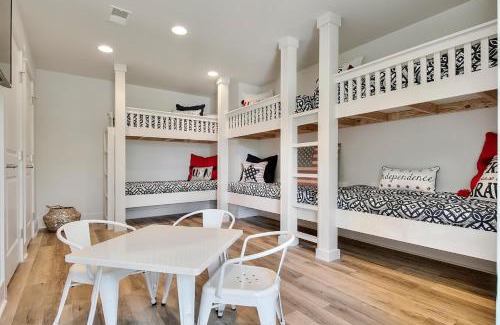 Treetop House | Rosie Disposition