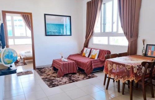 Son Tra Apartment | Rosie Home - Danang Beach Area