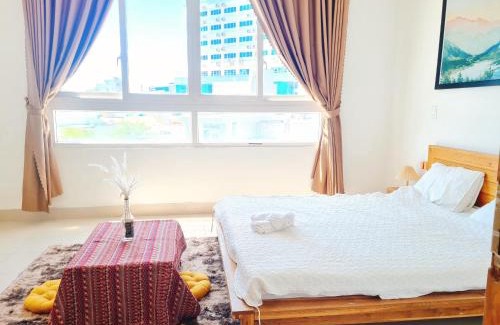 Son Tra Apartment | Rosie Home - Danang Beach Area