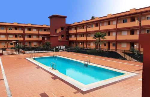 Parque Holandes Apartment | Rosie House 2