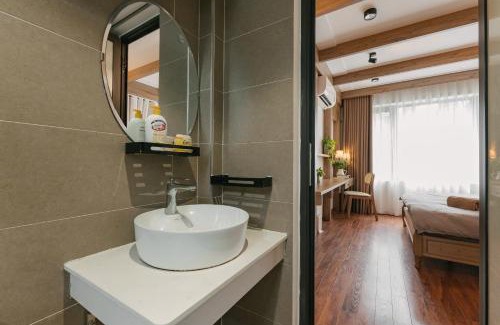 Hang Bai Bed & Breakfast | Rosie House Hàng Bài