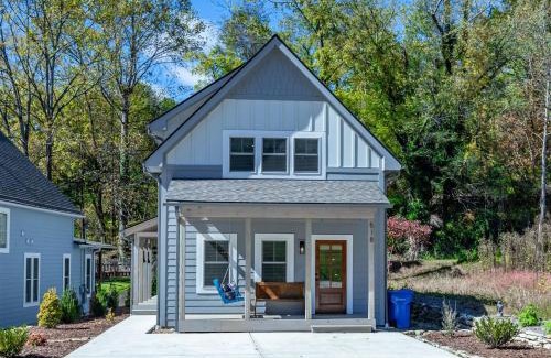 Brevard House | Rosie`s Retreat