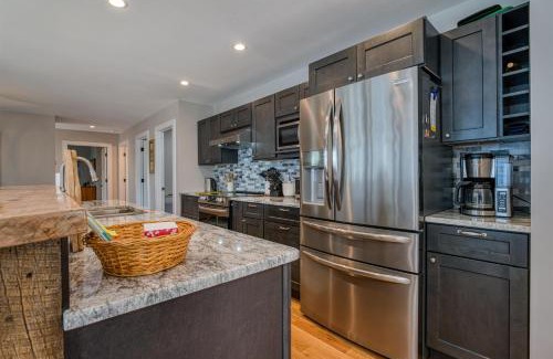 Brevard House | Rosie`s Retreat