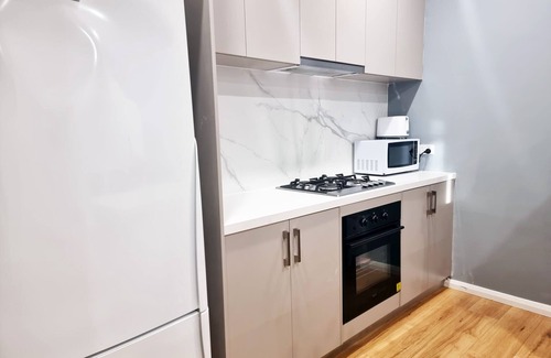 Sunshine North House | Rosie Townhouse - Modern and comfortable home
