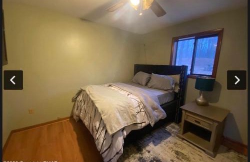 Riverside Estates House | Rosie’s Cabin