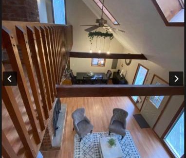 Riverside Estates House | Rosie’s Cabin